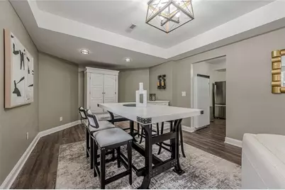 6232 Benbrooke Drive NW, Acworth, GA 30101 - Photo 57