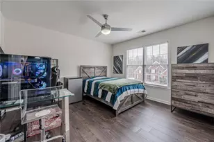 6232 Benbrooke Dr NW, Acworth, GA 30101 - Photo 35