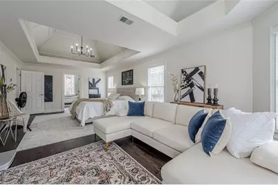 6232 Benbrooke Drive NW, Acworth, GA 30101 - Photo 53