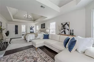 6232 Benbrooke Dr NW, Acworth, GA 30101 - Photo 53