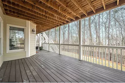 6232 Benbrooke Drive NW, Acworth, GA 30101 - Photo 87