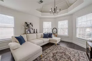 6232 Benbrooke Dr NW, Acworth, GA 30101 - Photo 51