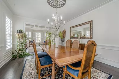 6232 Benbrooke Drive NW, Acworth, GA 30101 - Photo 19