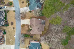 6232 Benbrooke Dr NW, Acworth, GA 30101 - Photo 79