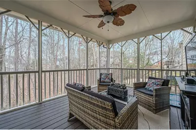 6232 Benbrooke Drive NW, Acworth, GA 30101 - Photo 95