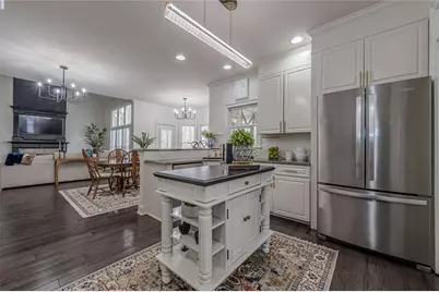 6232 Benbrooke Drive NW, Acworth, GA 30101 - Photo 25