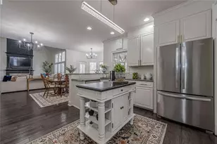 6232 Benbrooke Dr NW, Acworth, GA 30101 - Photo 25