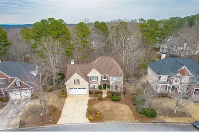 6232 Benbrooke Drive NW, Acworth, GA 30101 - Photo 75
