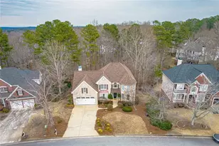 6232 Benbrooke Dr NW, Acworth, GA 30101 - Photo 75