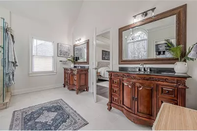 6232 Benbrooke Drive NW, Acworth, GA 30101 - Photo 55