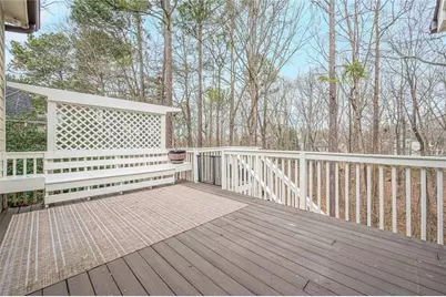 6232 Benbrooke Drive NW, Acworth, GA 30101 - Photo 93
