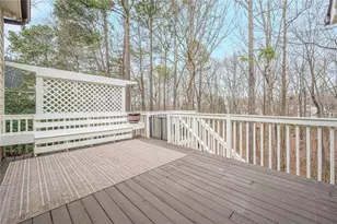 6232 Benbrooke Dr NW, Acworth, GA 30101 - Photo 93