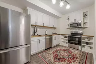 6232 Benbrooke Dr NW, Acworth, GA 30101 - Photo 71