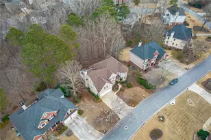 6232 Benbrooke Dr NW, Acworth, GA 30101 - Photo 77