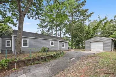 1641 Sandtown Road SW, Atlanta, GA 30311 - Photo 21