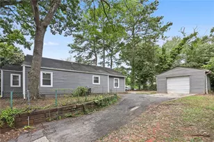 1641 Sandtown Rd SW, Atlanta, GA 30311 - Photo 21