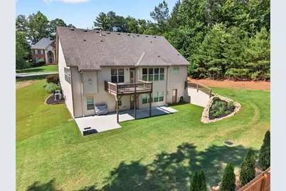 1875 Alcovy Trails Drive Drive, Dacula, GA 30019 - Photo 3