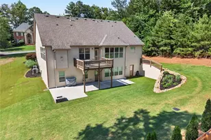 1875 Alcovy Trails Dr, Dacula, GA 30019 - Photo 3