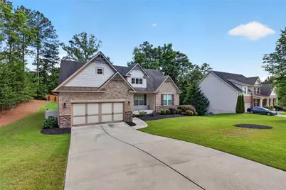 1875 Alcovy Trails Drive Drive, Dacula, GA 30019 - Photo 45