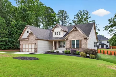 1875 Alcovy Trails Drive Drive, Dacula, GA 30019 - Photo 55