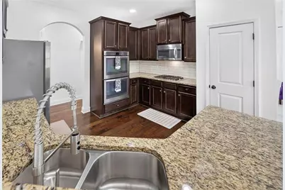 1875 Alcovy Trails Drive Drive, Dacula, GA 30019 - Photo 17