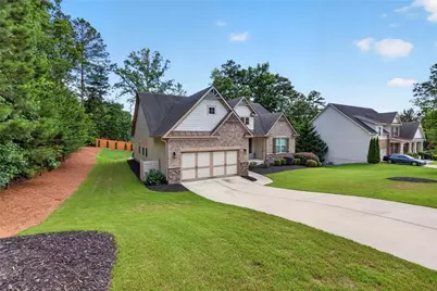 1875 Alcovy Trails Drive Drive, Dacula, GA 30019 - Photo 57