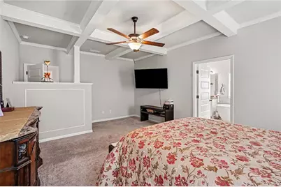 521 Redchurch Drive, McDonough, GA 30252 - Photo 19