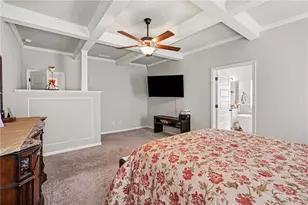 521 Redchurch Dr, McDonough, GA 30252 - Photo 19