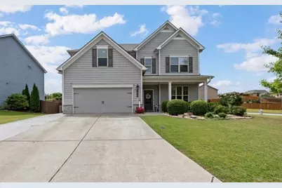 4810 Wagon Trail, Cumming, GA 30028 - Photo 1