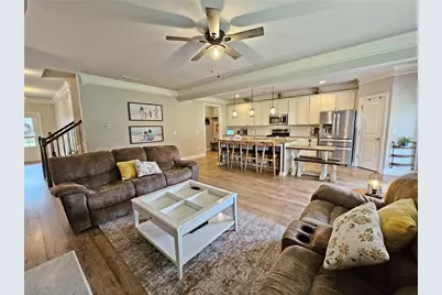 4810 Wagon Trail, Cumming, GA 30028 - Photo 7