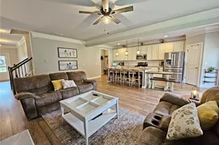 4810 Wagon Trail, Cumming, GA 30028 - Photo 7