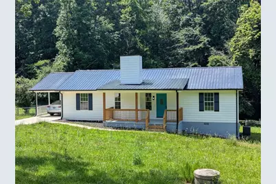 5019 Bird Road, Gainesville, GA 30506 - Photo 1