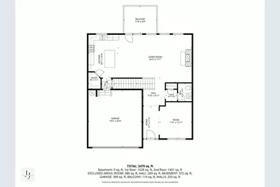 151 Hinton Farm Way, Dacula, GA 30019 - Photo 39