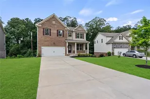 151 Hinton Farm Wy., Dacula, GA 30019 - Photo 1