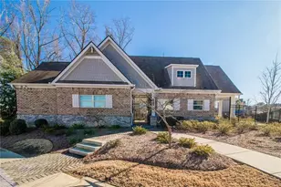 151 Hinton Farm Wy., Dacula, GA 30019 - Photo 33