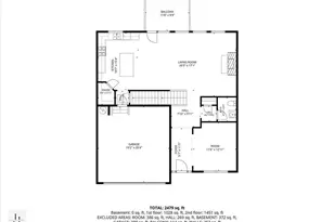 151 Hinton Farm Wy., Dacula, GA 30019 - Photo 39