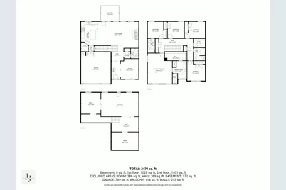 151 Hinton Farm Way, Dacula, GA 30019 - Photo 41