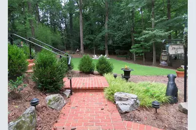 4464 Woodland Brook Drive SE, Atlanta, GA 30339 - Photo 7