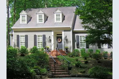 4464 Woodland Brook Drive SE, Atlanta, GA 30339 - Photo 1