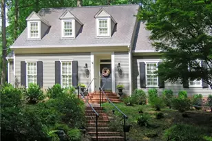 4464 Woodland Brook Dr SE, Atlanta, GA 30339 - Photo 1
