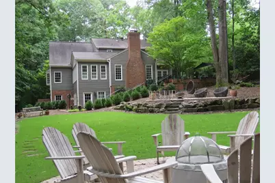 4464 Woodland Brook Drive SE, Atlanta, GA 30339 - Photo 21