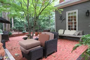 4464 Woodland Brook Dr SE, Atlanta, GA 30339 - Photo 11
