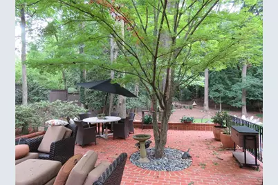 4464 Woodland Brook Drive SE, Atlanta, GA 30339 - Photo 9