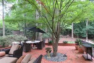 4464 Woodland Brook Dr SE, Atlanta, GA 30339 - Photo 9