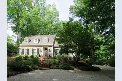 4464 Woodland Brook Drive SE, Atlanta, GA 30339 - Photo 3