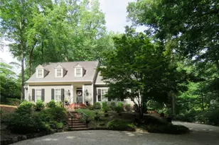 4464 Woodland Brook Dr SE, Atlanta, GA 30339 - Photo 3