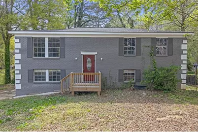 149 Roy Huie Road, Riverdale, GA 30274 - Photo 3