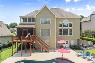 2315 Council Ln, Buford, GA 30519 - Photo 41
