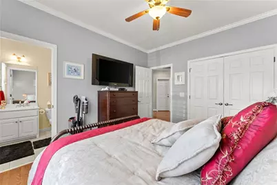 2315 Council Lane, Buford, GA 30519 - Photo 17