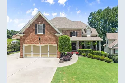 2315 Council Lane, Buford, GA 30519 - Photo 3